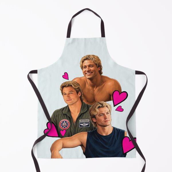 Item preview, Dean Di Laurentis from Off campus series - Stephen Kalyn designed and sold by t-patterns.