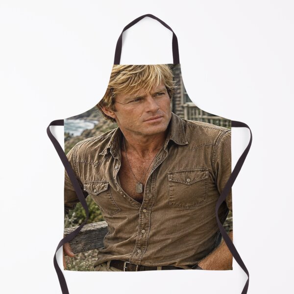 Item preview, Robert Redford designed and sold by Xupomustore.