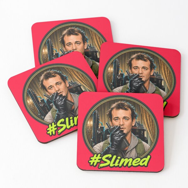 Item preview, #Slimed designed and sold by Popcorn Odyssey.