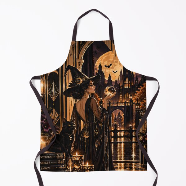 Item preview, The Witching Hour designed and sold by AbstractAnom.