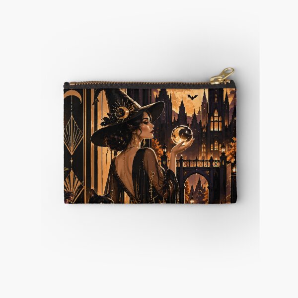 Item preview, The Witching Hour designed and sold by AbstractAnom.