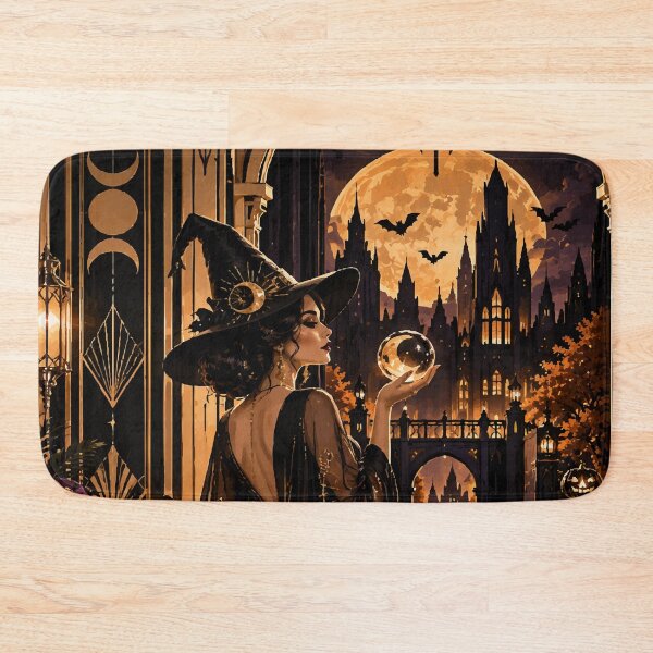 Item preview, The Witching Hour designed and sold by AbstractAnom.