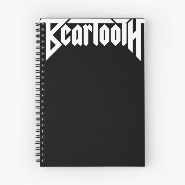 Item preview, Beartooth Band designed and sold by BrainCashPop.