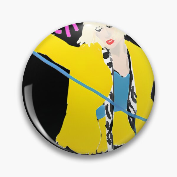 Item preview, Yeah Yeah Yeahs BAND designed and sold by StreetTorqueArt.