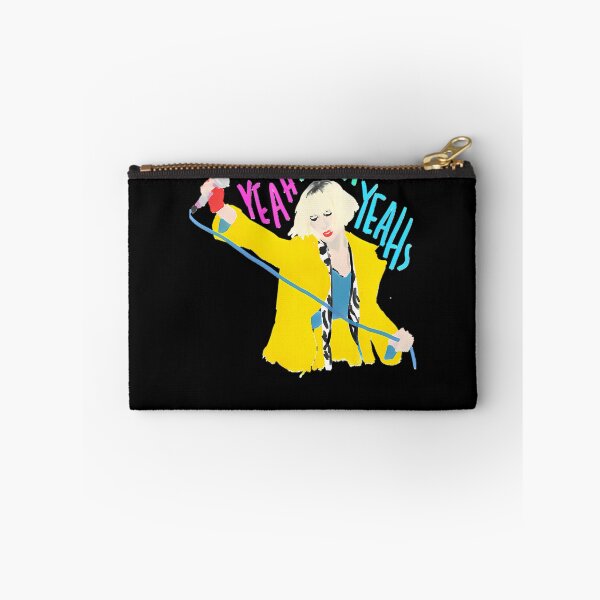 Item preview, Yeah Yeah Yeahs BAND designed and sold by StreetTorqueArt.