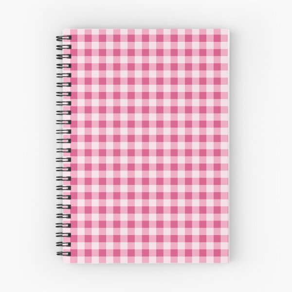Item preview, Power Pink Gingham Plaid | Feminine Empowerment Aesthetic Gift for Strong Women | Blush Pink Gingham Checkered Pattern | Girl Power Feminine Gift for Women & Girls designed and sold by VivaFy.