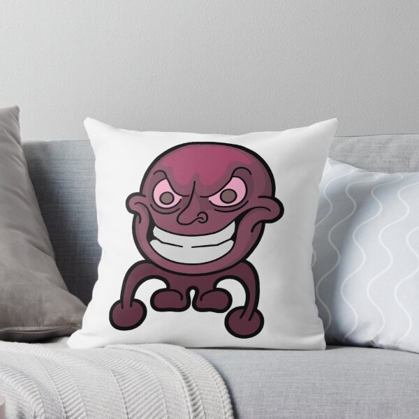 Item preview, Grinning Garth designed and sold by DansDoodads.