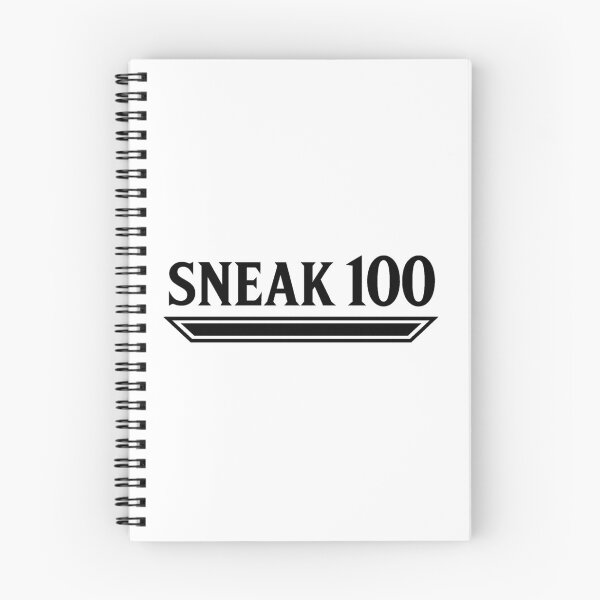 Item preview, Sneak 100  Skill Meme designed and sold by StickerShed.
