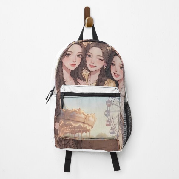 Item preview, Besties Forever designed and sold by nammonartstudio.