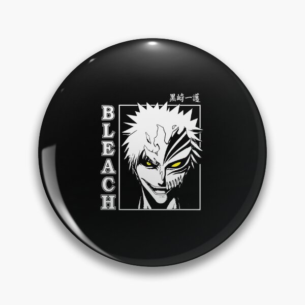 Item preview, Bleach Kurosaki designed and sold by Petal-Path.
