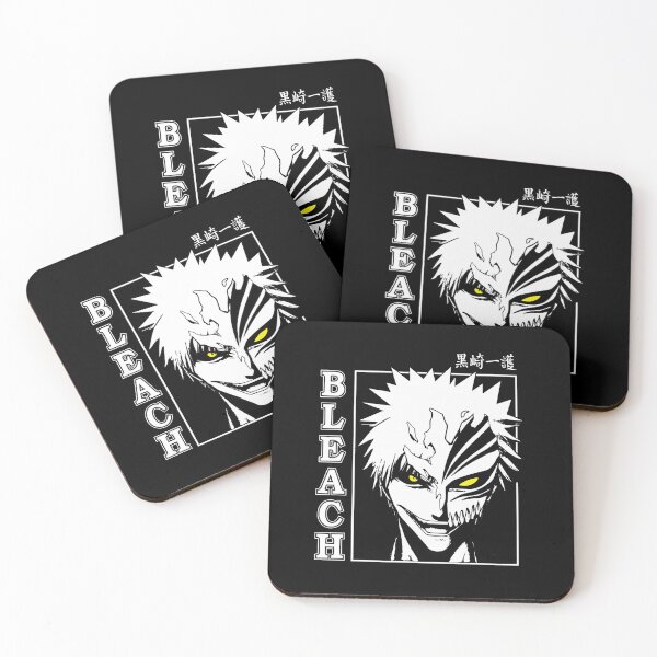 Item preview, Bleach Kurosaki designed and sold by Petal-Path.