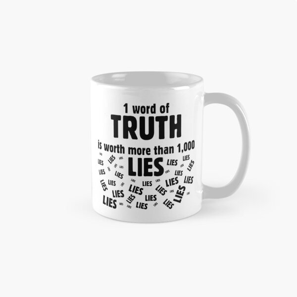 Item preview, 1 Word of TRUTH designed and sold by Cut & Paste Productions.