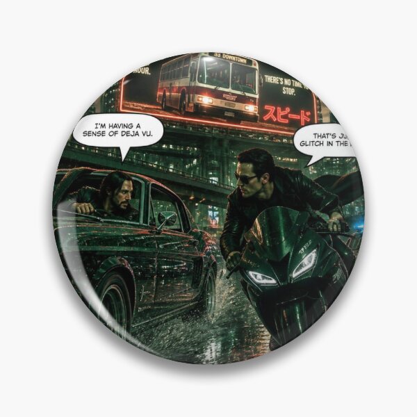 Item preview, Keanu Collison designed and sold by Tarot-Tees and Magical Merch.