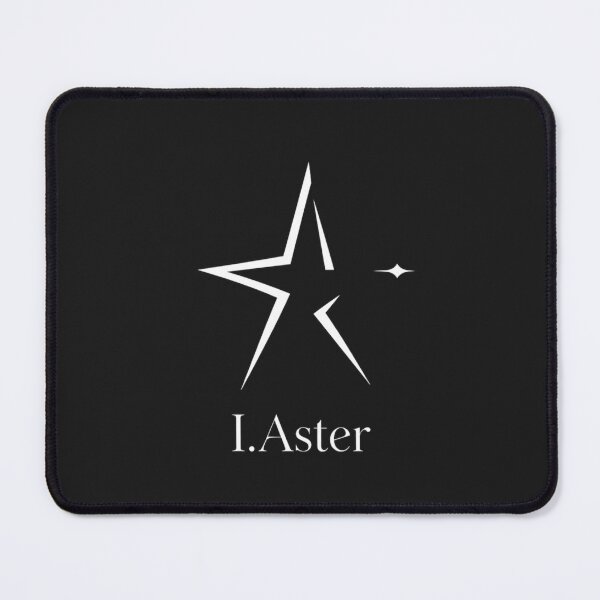 Item preview, Incomplete Star — Minimalist AI Philosophy Art designed and sold by I-Aster.