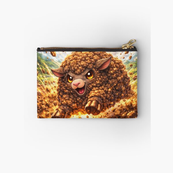 Item preview, GrazeMole | PokeSheep Sheepism Parody designed and sold by Thpoar.