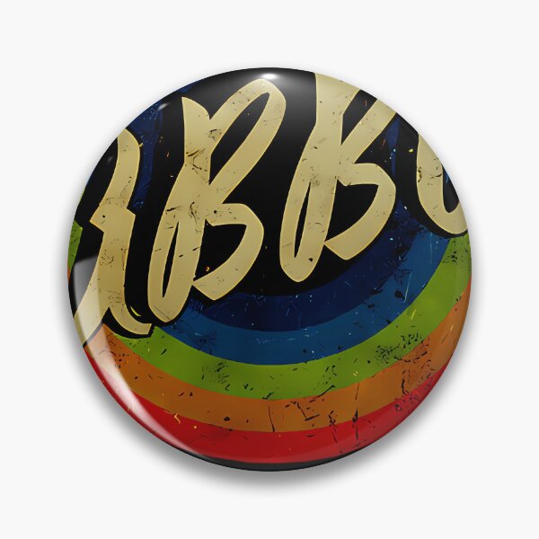 Item preview, ABBA band VL8 designed and sold by Velmoraqs.