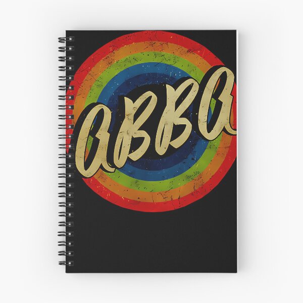 Item preview, ABBA band VL8 designed and sold by Velmoraqs.