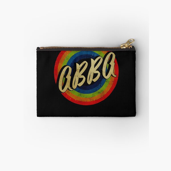 Item preview, ABBA band VL8 designed and sold by Velmoraqs.