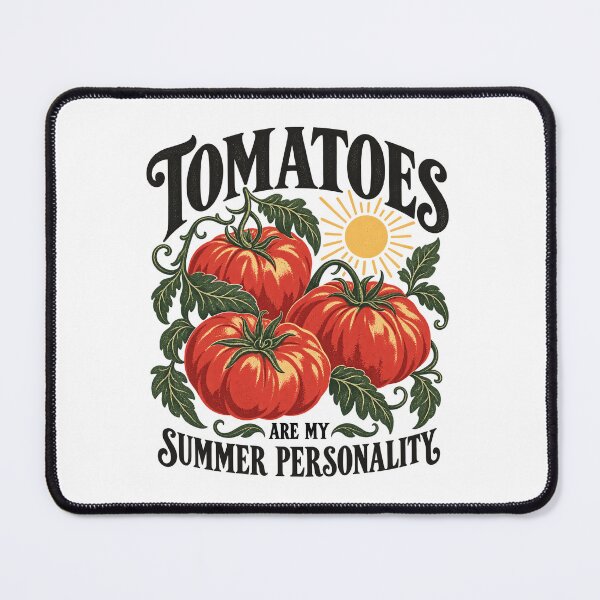 Item preview, Vintage Italian Tomato Art designed and sold by urbinet.