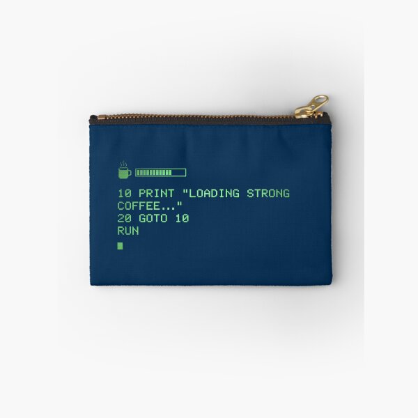 Item preview, The ultimate caffeine loop! designed and sold by Biczekdziczek.