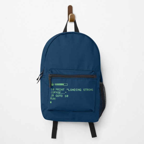 Item preview, The ultimate caffeine loop! designed and sold by BikTee.