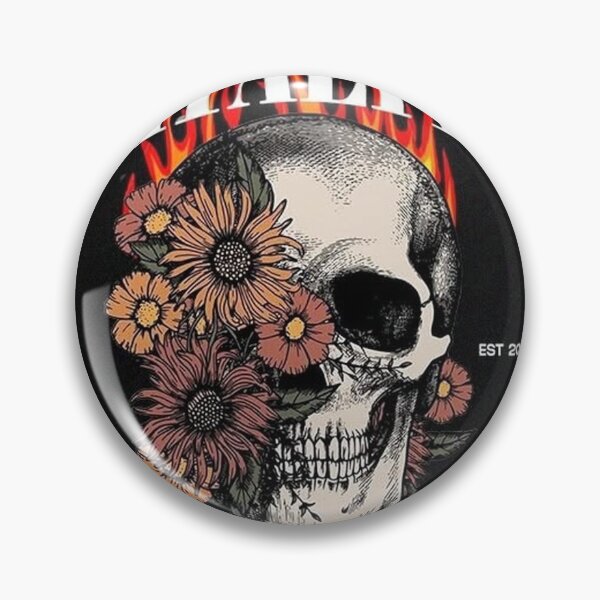 Item preview, Fatalidad designed and sold by shibu10imm.