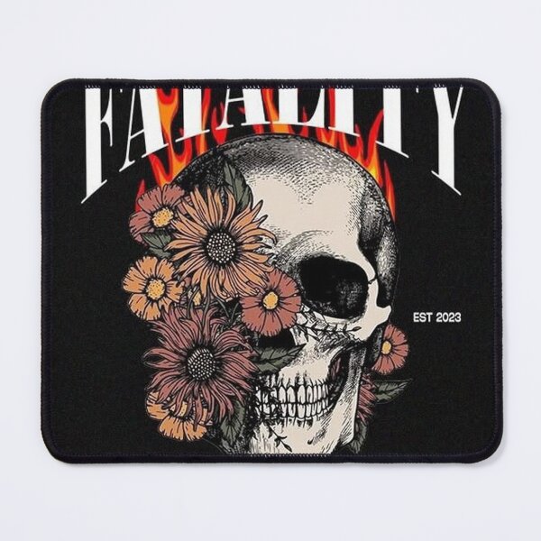 Item preview, Fatality designed and sold by shibu10imm.