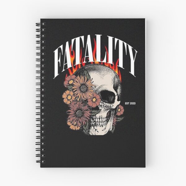 Item preview, Fatality designed and sold by shibu10imm.