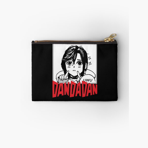 Item preview, Dandadan  designed and sold by Petal-Path.