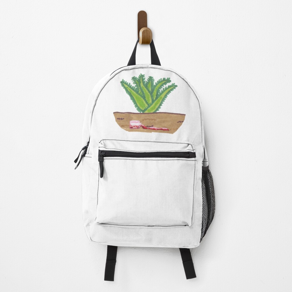 Item preview, Backpack designed and sold by A-P-Ink.