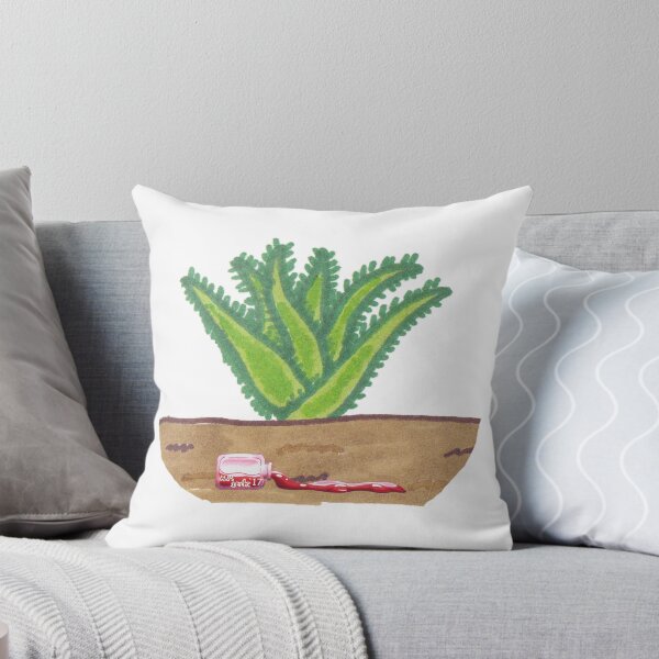 Item preview, Aloe designed and sold by A-P-Ink.
