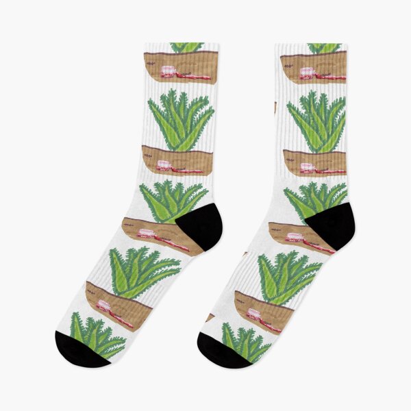 Item preview, Aloe designed and sold by A-P-Ink.