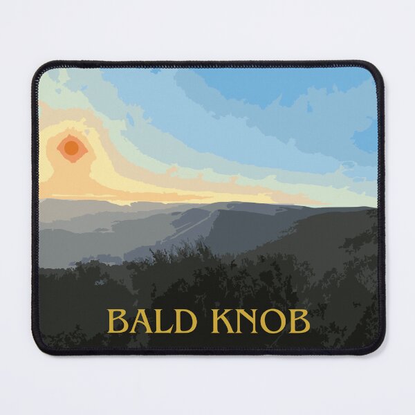 Item preview, Bald Knob designed and sold by FGSA-VT.