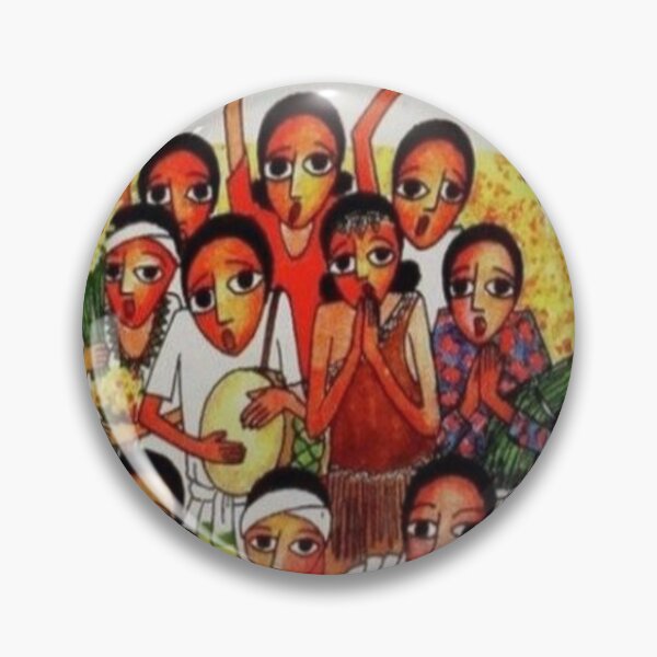 Item preview, Ethiopian new year designed and sold by ambesaw.