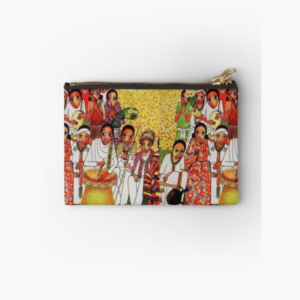 Item preview, Ethiopian new year designed and sold by ambesaw.