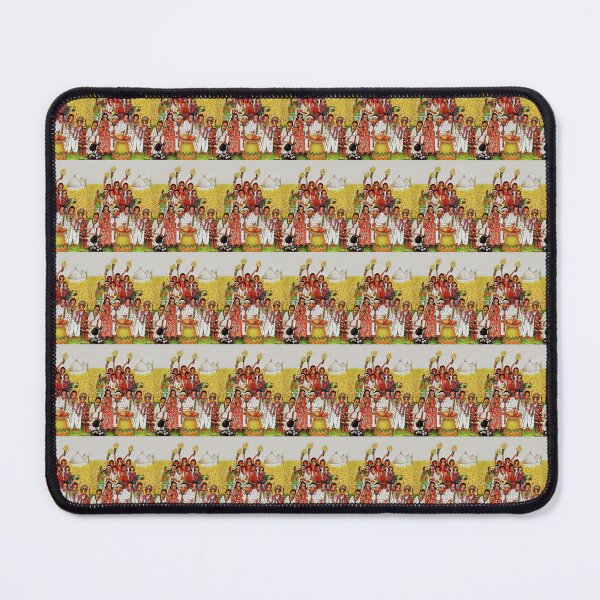 Item preview, Ethiopian new year designed and sold by ambesaw.