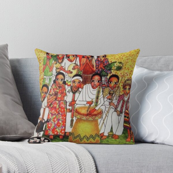 Item preview, Ethiopian new year designed and sold by ambesaw.