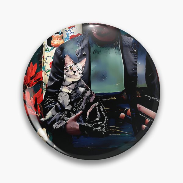 Item preview, Haruki Murakami Painting VL13 designed and sold by StreetTorqueArt.