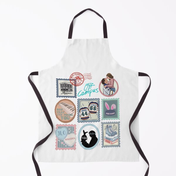 Item preview, Fuera del campus designed and sold by swanspirate520.