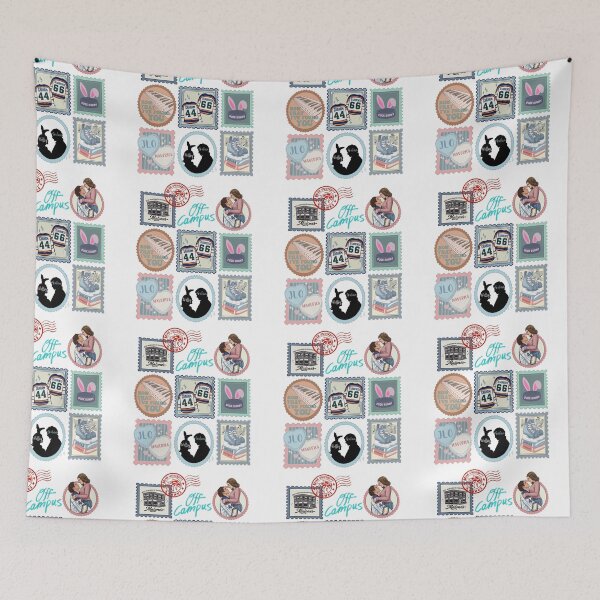Item preview, Off campus designed and sold by swanspirate520.