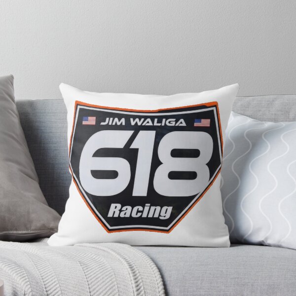 Item preview, Motocross Racing Name Plate designed and sold by GrammysGarage.