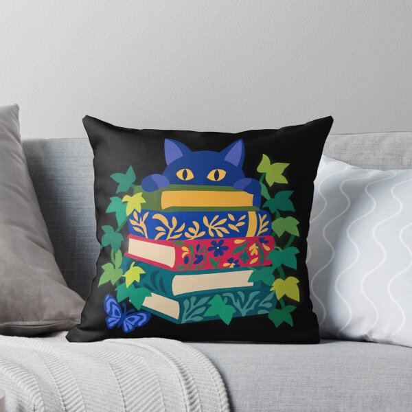 Item preview, Bookcat  designed and sold by Vulyk .