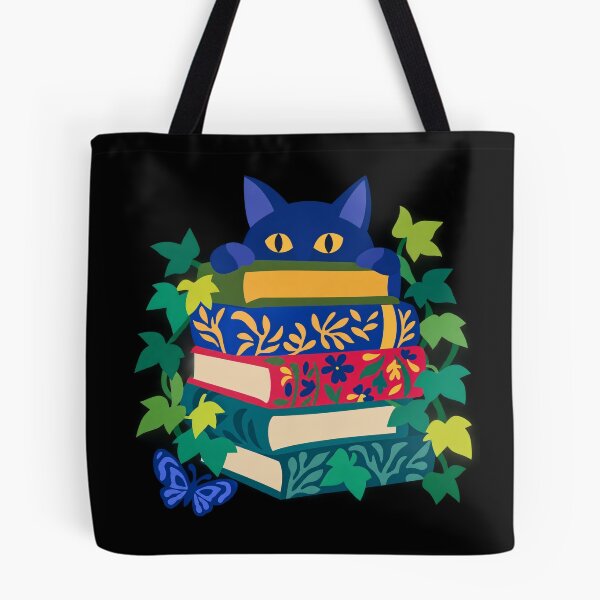 Item preview, Bookcat  designed and sold by Vulyk .