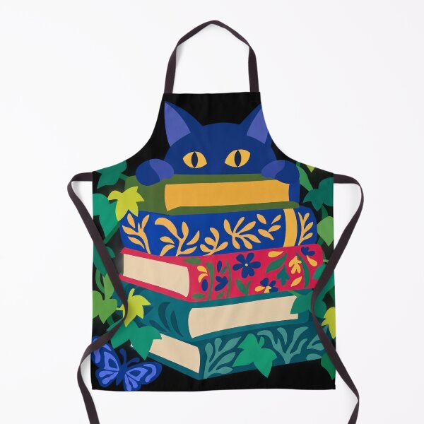 Item preview, Bookcat  designed and sold by Vulyk .