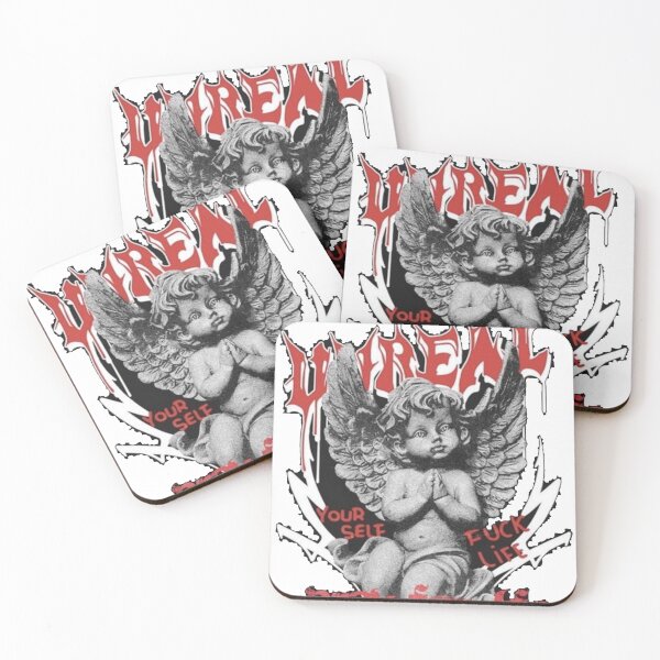 Item preview, Unreal designed and sold by shibu10imm.