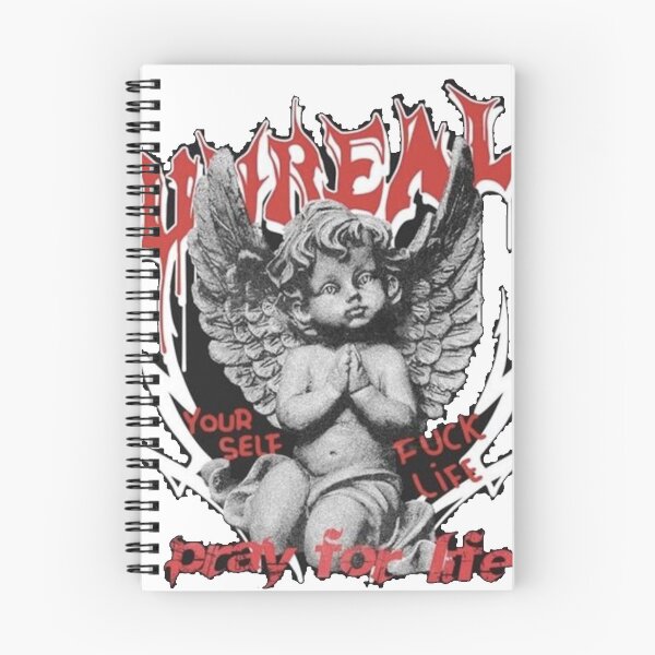 Item preview, Unreal designed and sold by shibu10imm.