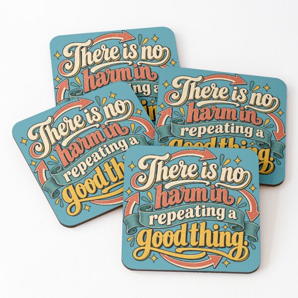 Item preview, Worth Saying Again designed and sold by Quote Gallery.