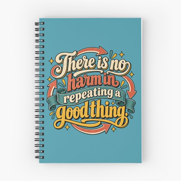 Item preview, Worth Saying Again designed and sold by Quote Gallery.