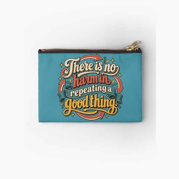 Item preview, Worth Saying Again designed and sold by Quote Gallery.