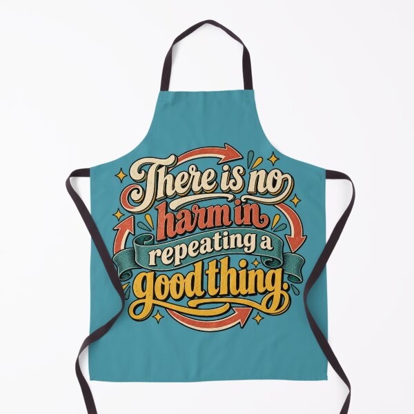 Item preview, Worth Saying Again designed and sold by Quote Gallery.
